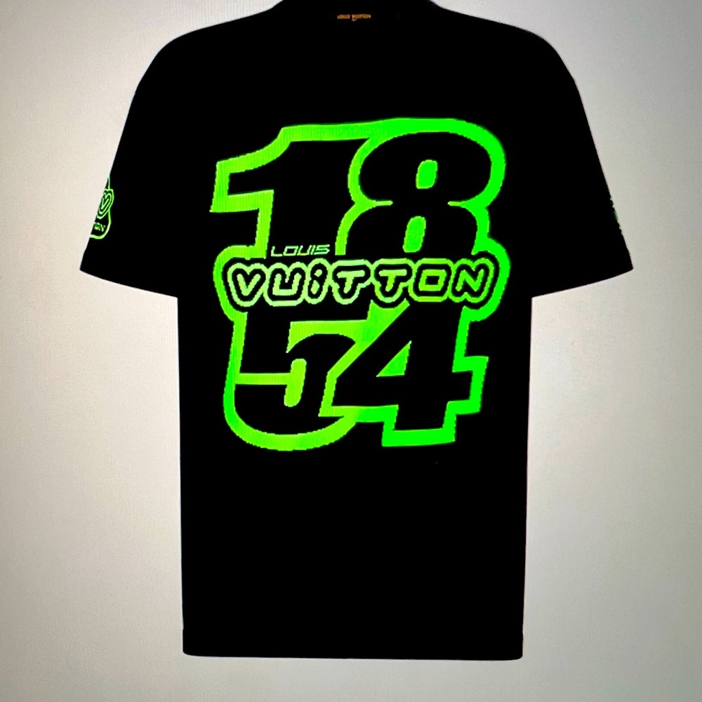 LV 1854 T shirt